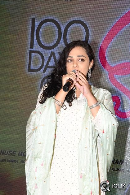 100-Days-of-Love-Movie-Audio-Launch